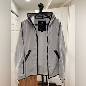 SOLD LOCAL - G-Star Mens Lightweight Jacket
